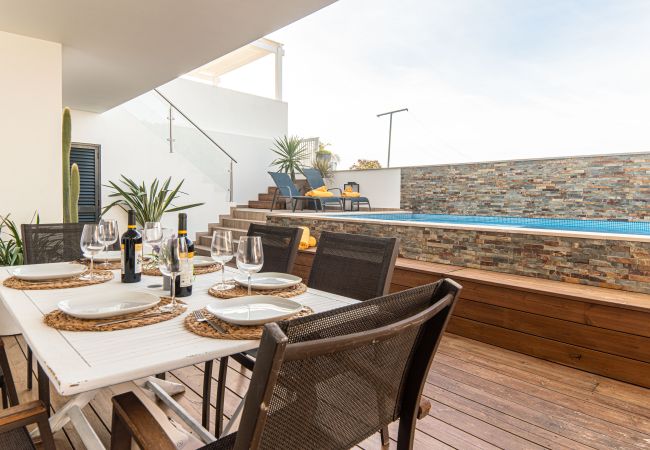 Villa in Comporta - Villa Tommy - NEW! Villa in Comporta - Villa Tommy - NEW!