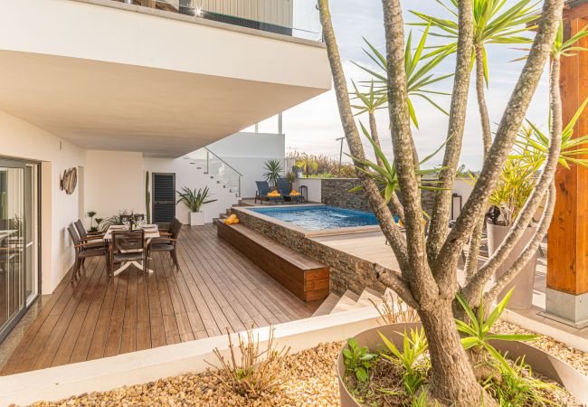 Villa in Comporta - Villa Tommy - NEW! Villa in Comporta - Villa Tommy - NEW!