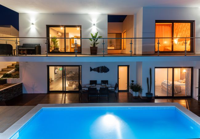 Villa in Comporta - Villa Tommy - NEW! Villa in Comporta - Villa Tommy - NEW!