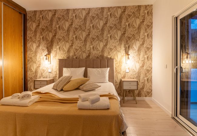 Villa in Comporta - Villa Tommy - NEW! Villa in Comporta - Villa Tommy - NEW!