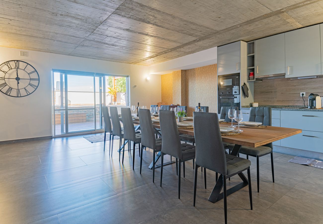 Villa in Comporta - Villa Tommy - NEW!
