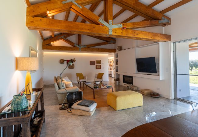 House in Melides - Villa do Pinheiro - NEW! House in Melides - Villa do Pinheiro - NEW!