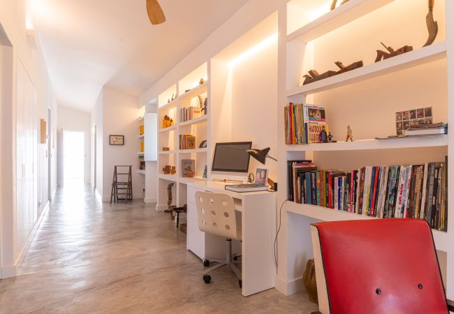 House in Melides - Villa do Pinheiro - NEW! House in Melides - Villa do Pinheiro - NEW!