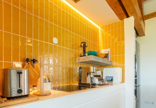 House in Melides - Villa do Pinheiro - NEW! House in Melides - Villa do Pinheiro - NEW!