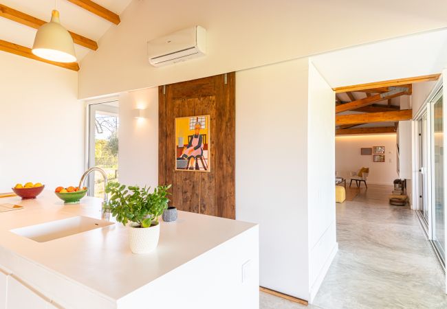 House in Melides - Villa do Pinheiro - NEW! House in Melides - Villa do Pinheiro - NEW!