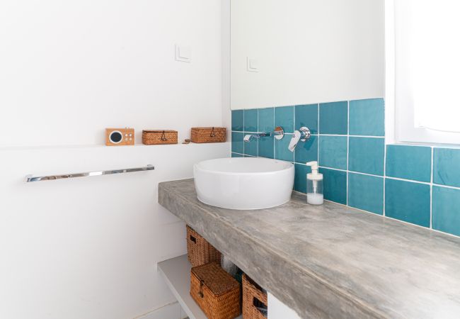 House in Melides - Villa do Pinheiro - NEW! House in Melides - Villa do Pinheiro - NEW!