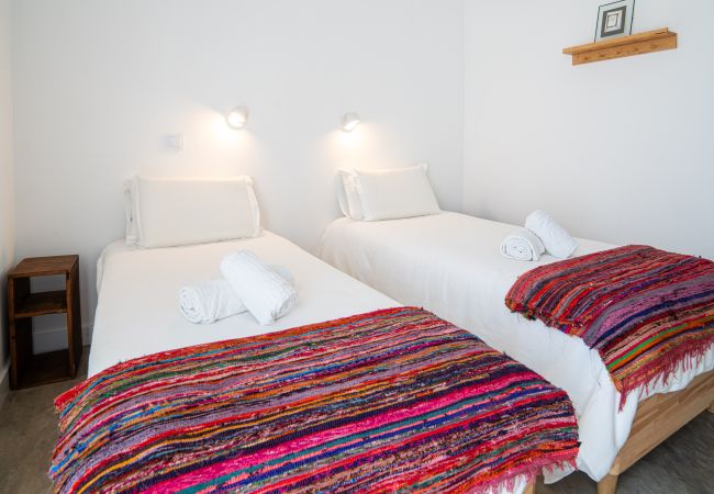 House in Melides - Villa do Pinheiro - NEW! House in Melides - Villa do Pinheiro - NEW!