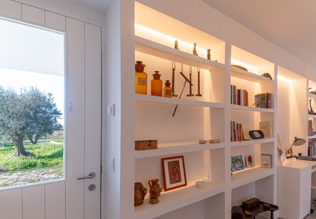 House in Melides - Villa do Pinheiro - NEW! House in Melides - Villa do Pinheiro - NEW!