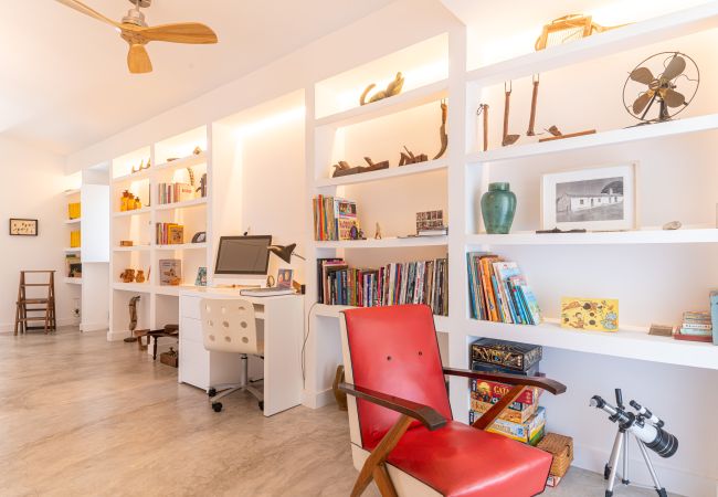 House in Melides - Villa do Pinheiro - NEW! House in Melides - Villa do Pinheiro - NEW!