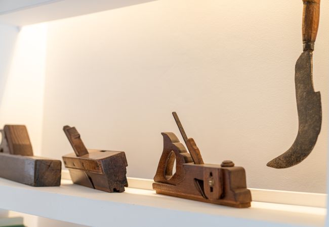 House in Melides - Villa do Pinheiro - NEW! House in Melides - Villa do Pinheiro - NEW!