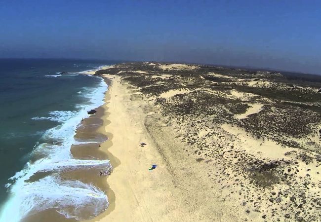 House in Melides - Villa do Pinheiro - NEW! House in Melides - Villa do Pinheiro - NEW!