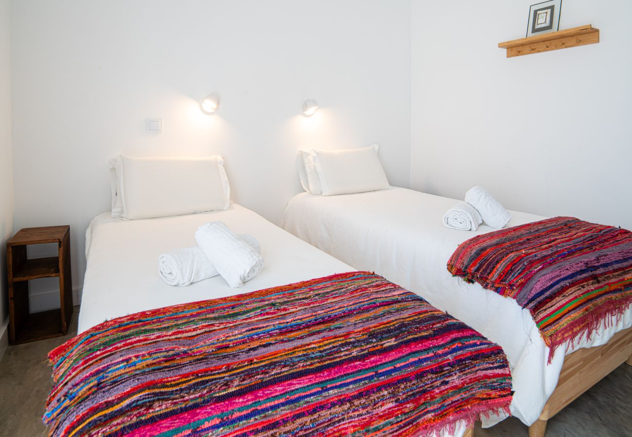 House in Melides - Villa do Pinheiro - NEW!