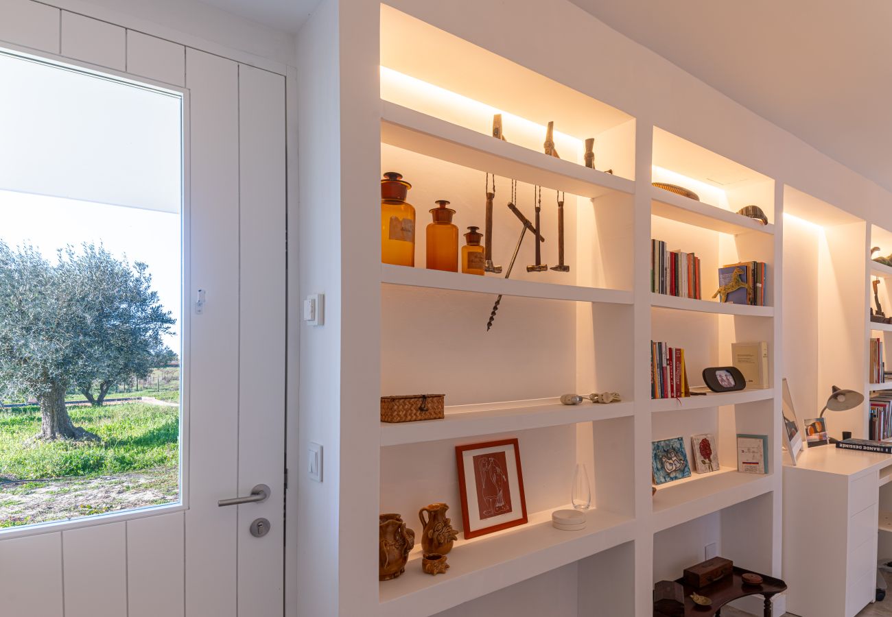 House in Melides - Villa do Pinheiro - NEW!
