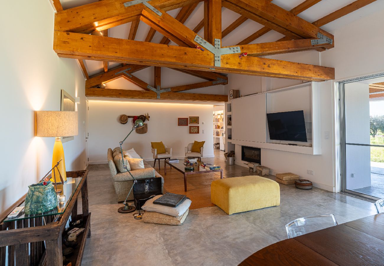 Villa in Melides - Villa do Pinheiro