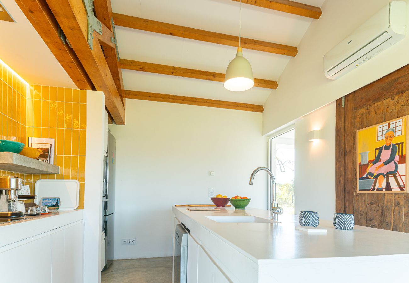 Villa in Melides - Villa do Pinheiro