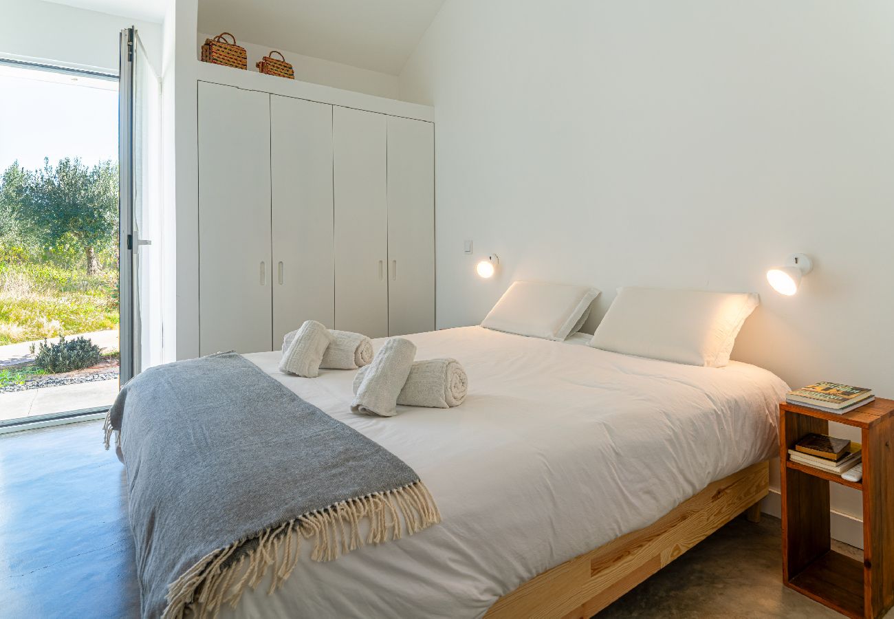 Villa in Melides - Villa do Pinheiro