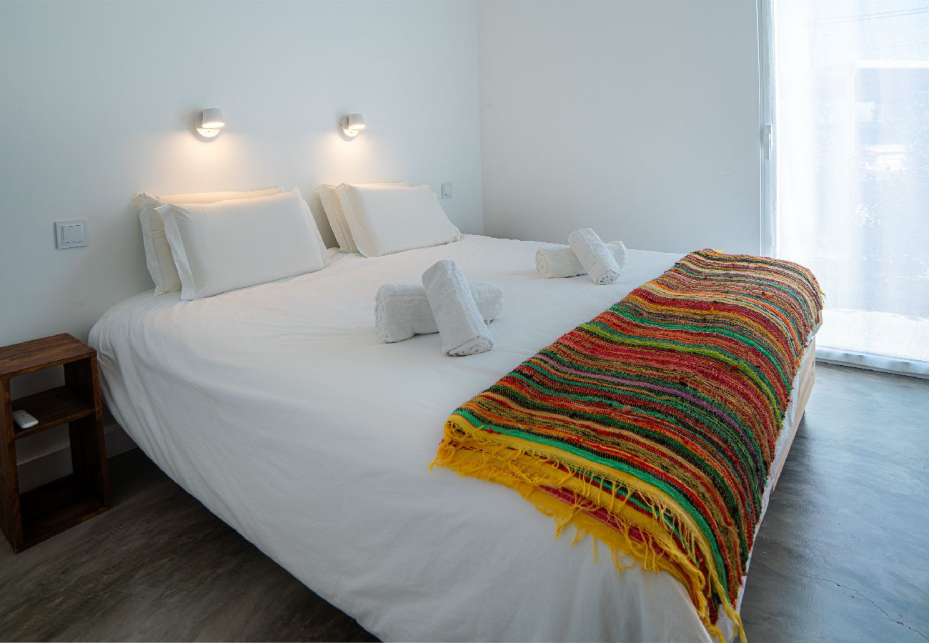 Villa in Melides - Villa do Pinheiro