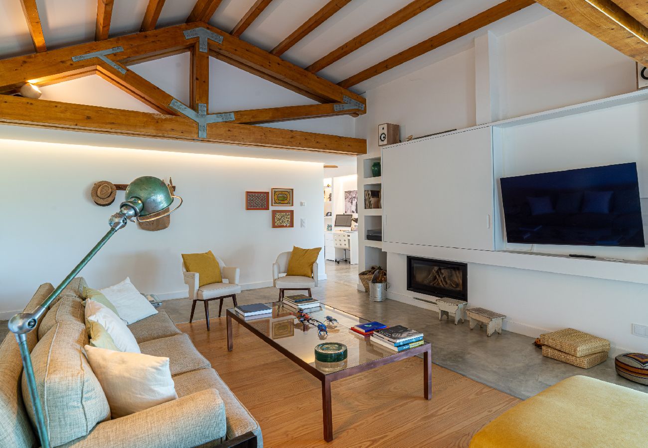 Villa in Melides - Villa do Pinheiro