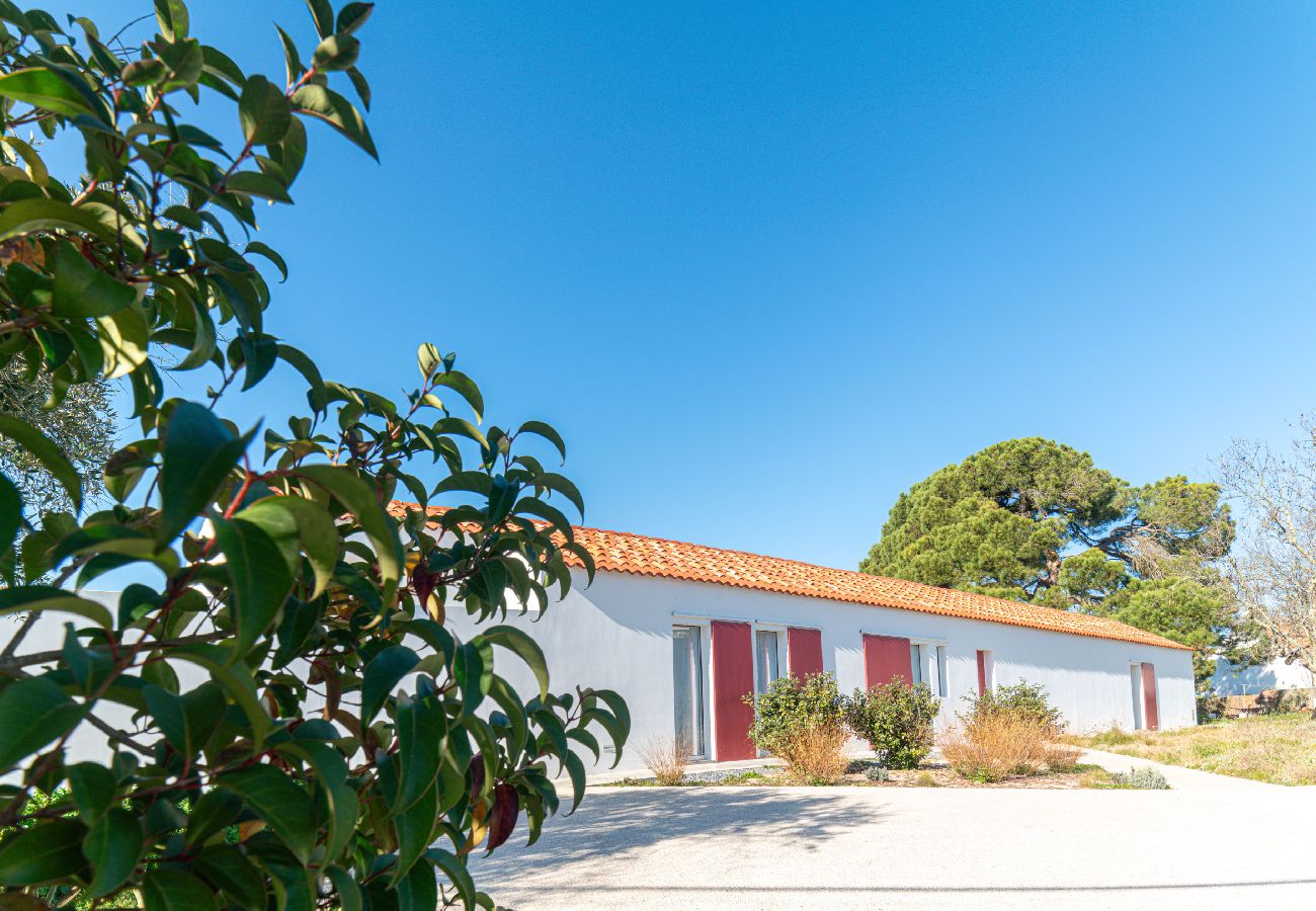Villa in Melides - Villa do Pinheiro