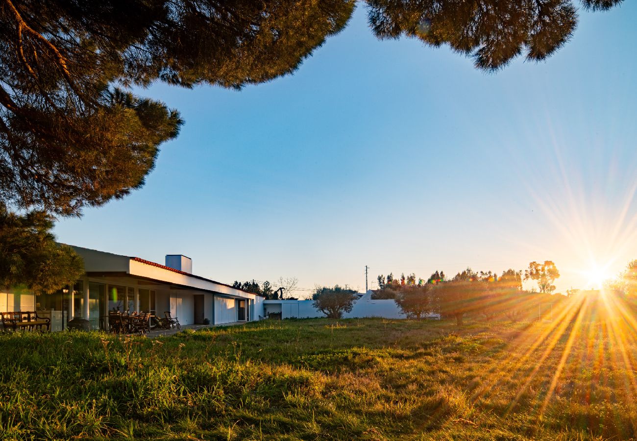 Villa in Melides - Villa do Pinheiro