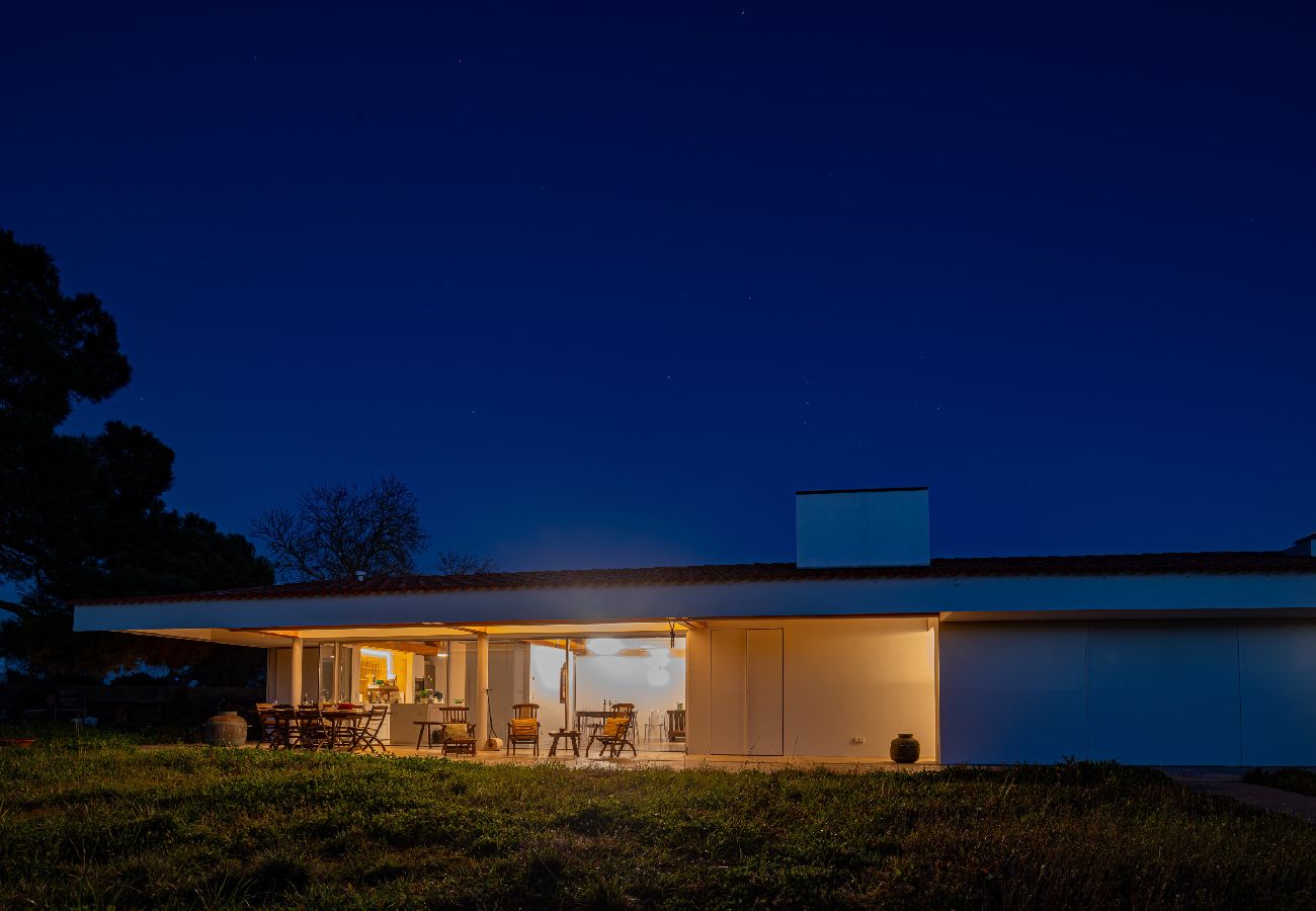 Villa in Melides - Villa do Pinheiro