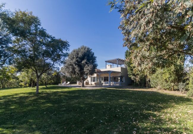 Villa in Tavira - Villa Élan - NEW! Villa in Tavira - Villa Élan - NEW!