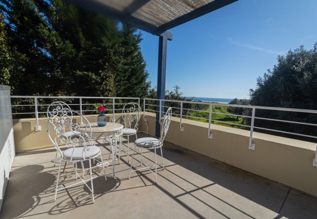 Villa in Tavira - Villa Élan - NEW! Villa in Tavira - Villa Élan - NEW!