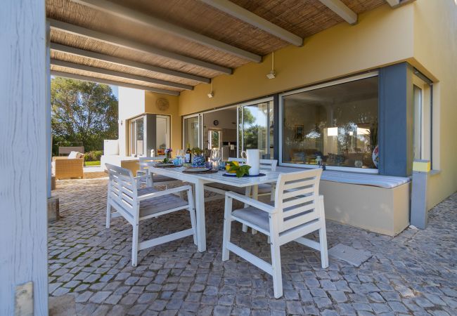 Villa in Tavira - Villa Élan - NEW! Villa in Tavira - Villa Élan - NEW!