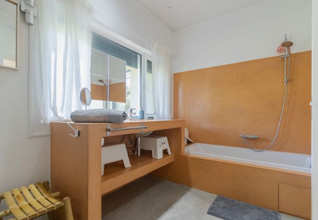 Villa in Tavira - Villa Élan - NEW! Villa in Tavira - Villa Élan - NEW!