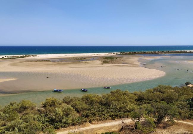 Villa in Tavira - Villa Élan - NEW! Villa in Tavira - Villa Élan - NEW!