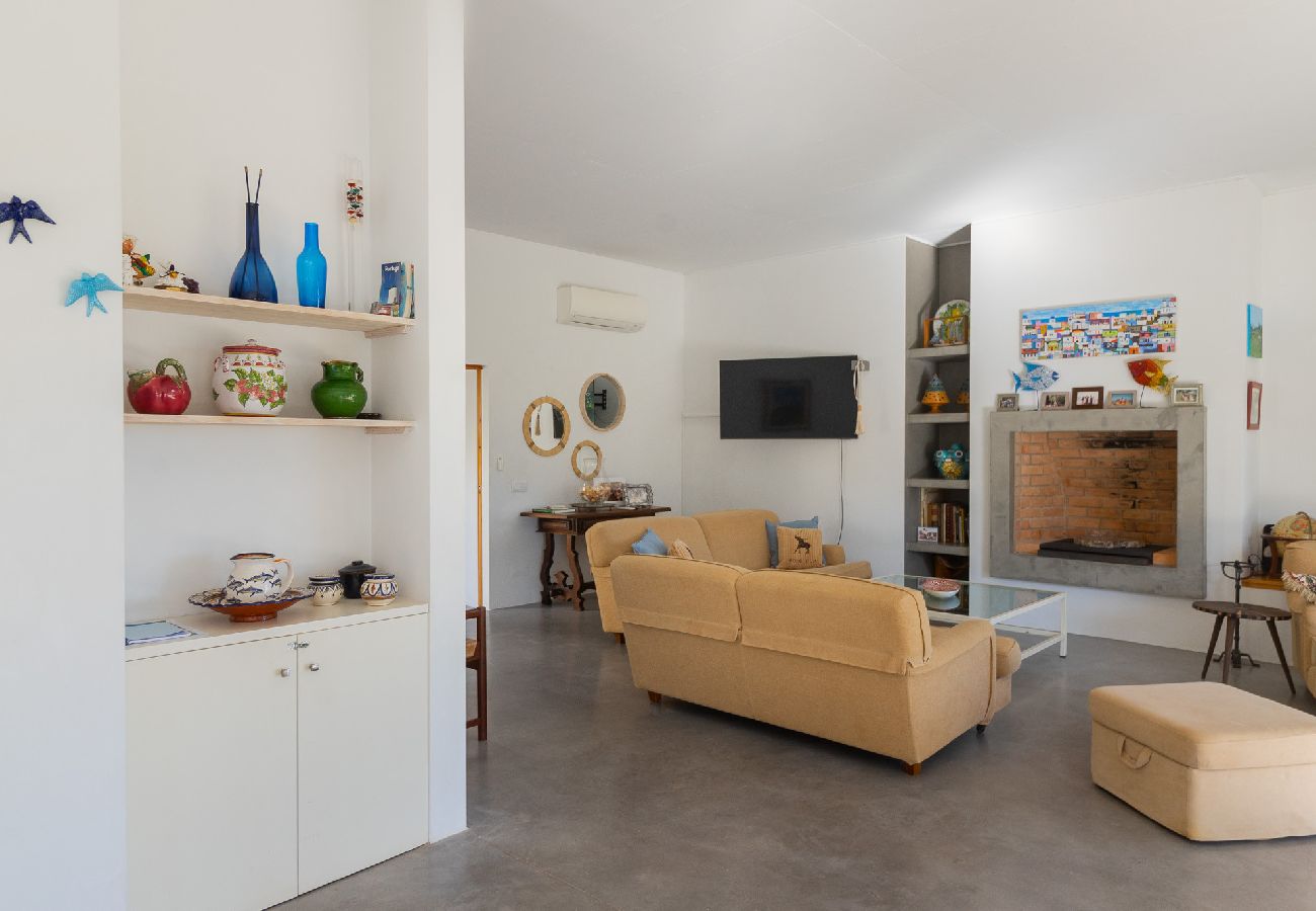 Villa in Tavira - Villa Élan