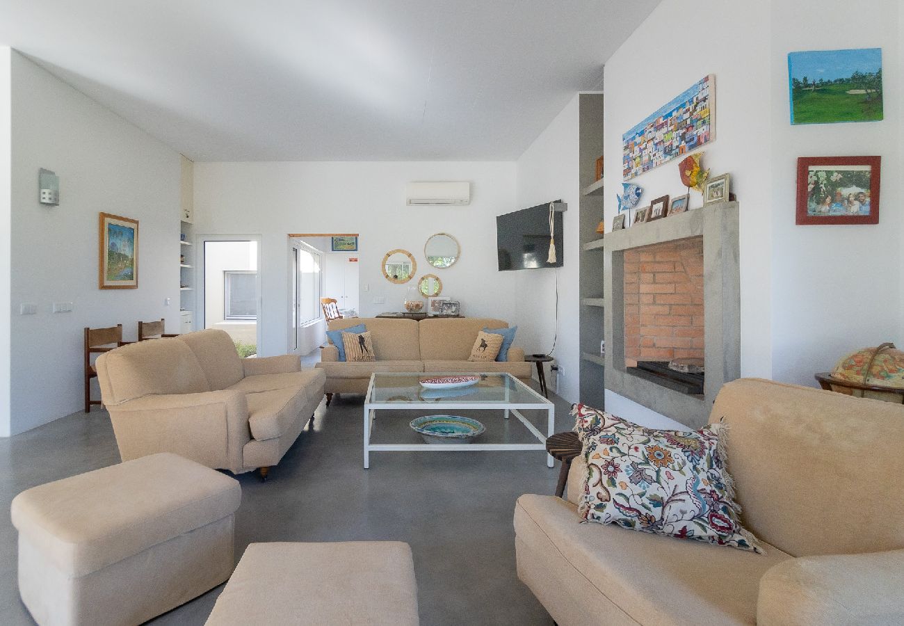 Villa in Tavira - Villa Élan