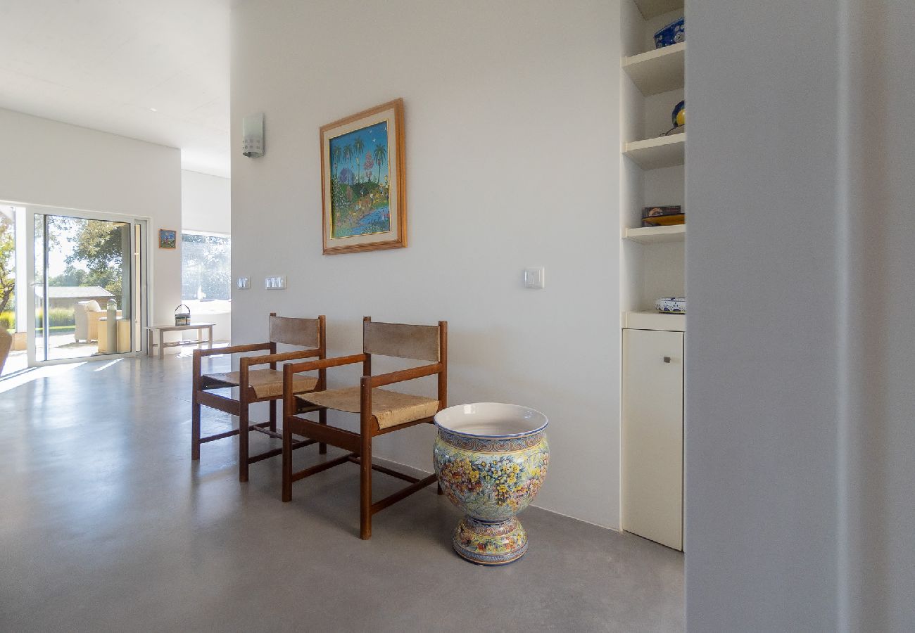 Villa in Tavira - Villa Élan