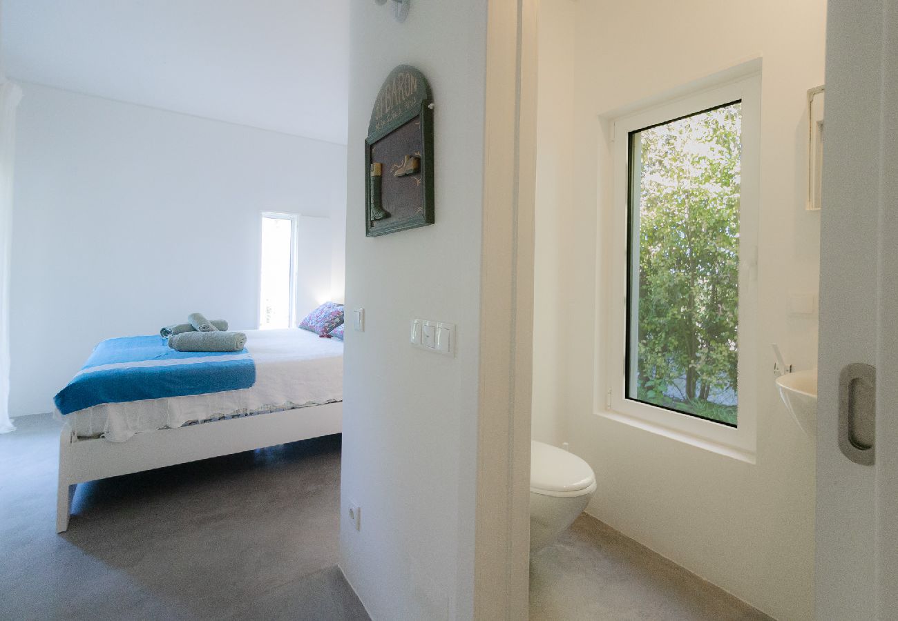 Villa in Tavira - Villa Élan