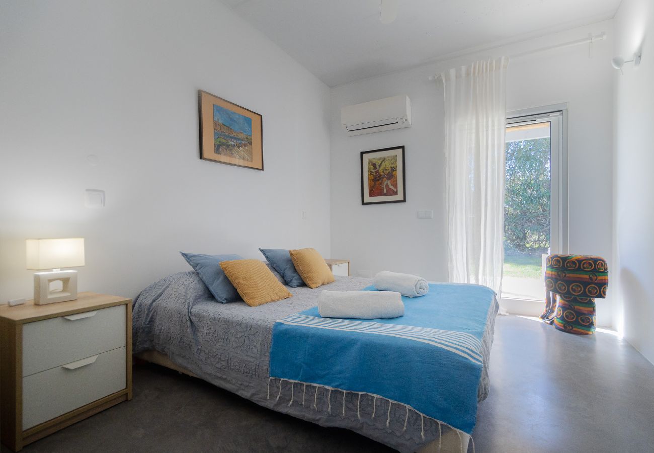 Villa in Tavira - Villa Élan