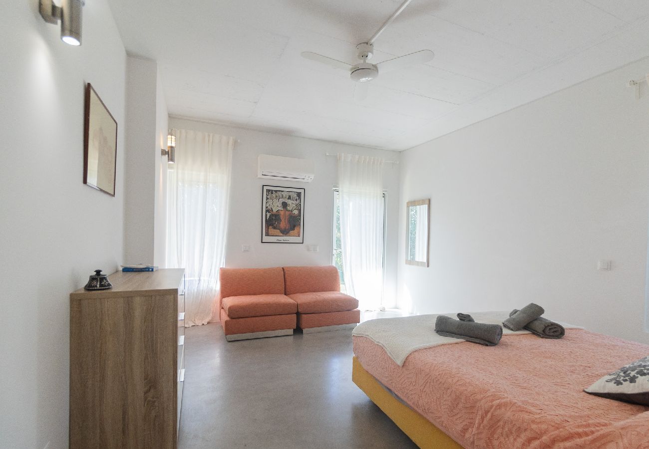 Villa in Tavira - Villa Élan