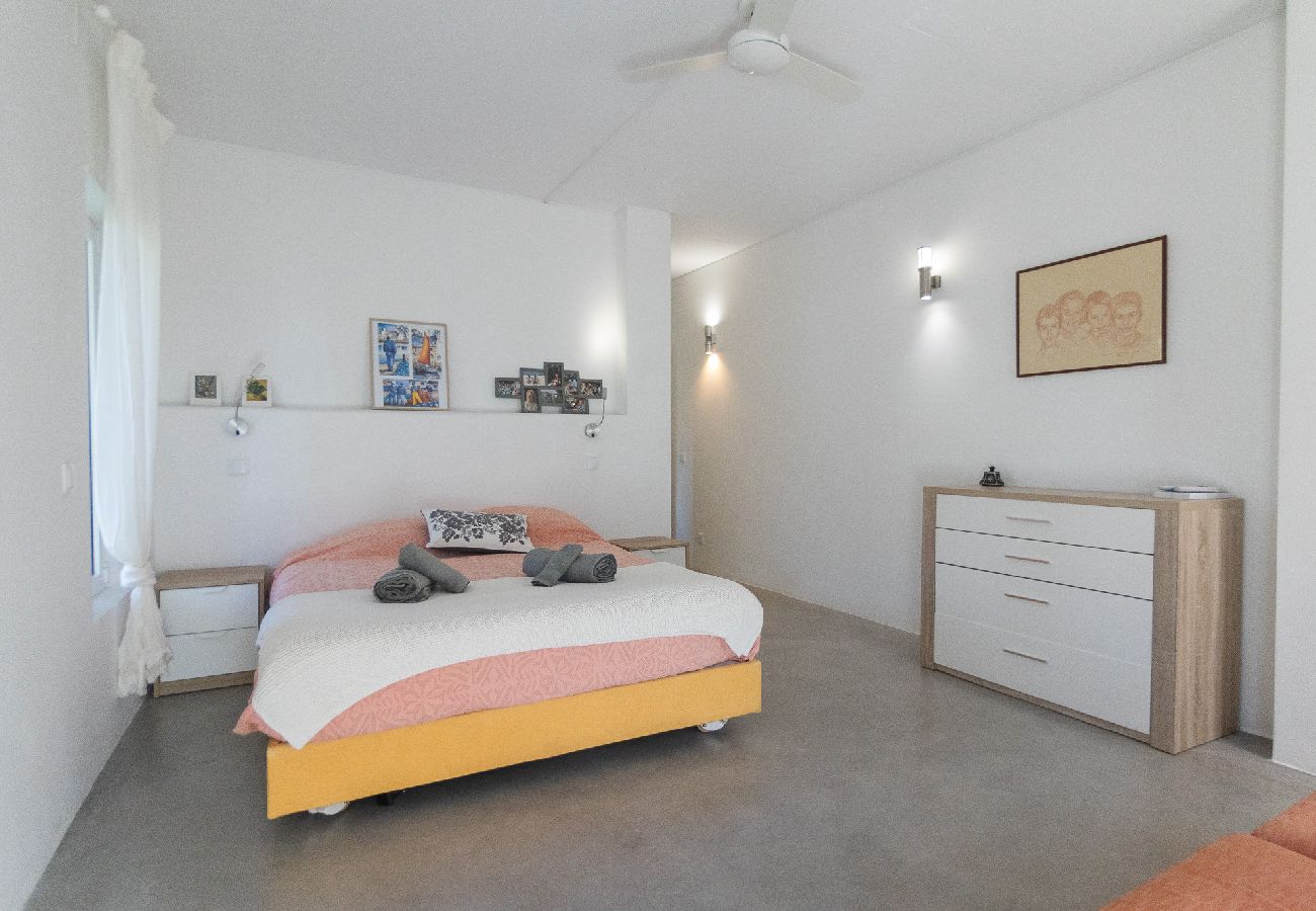 Villa in Tavira - Villa Élan