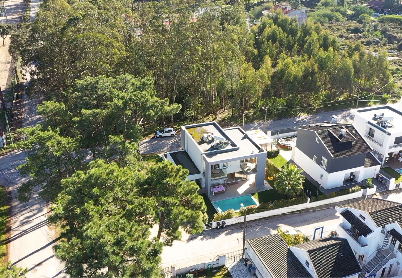 Villa in Aroeira - Villa Ceyda