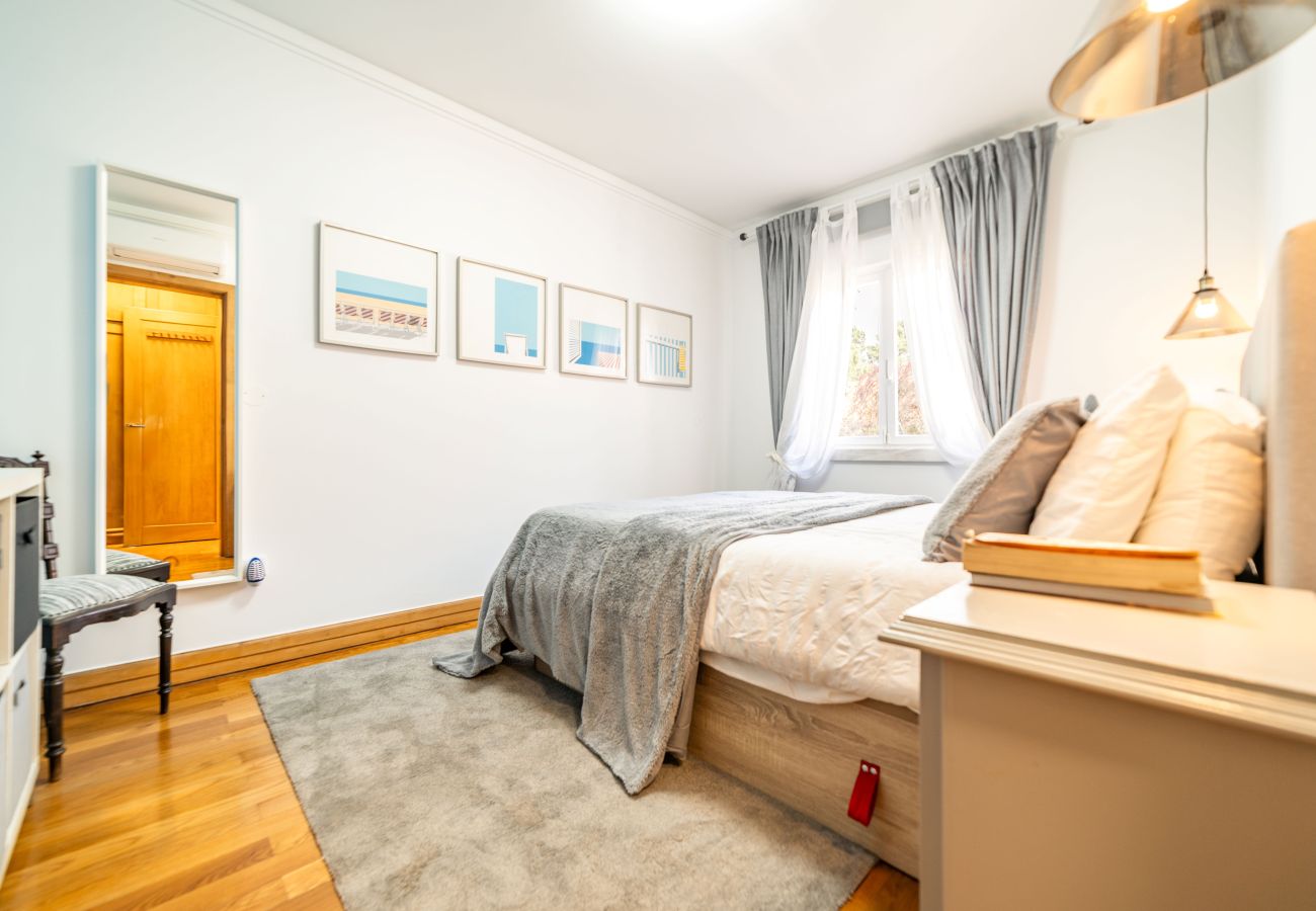 Villa in Verdizela - Villa Praia e Floresta