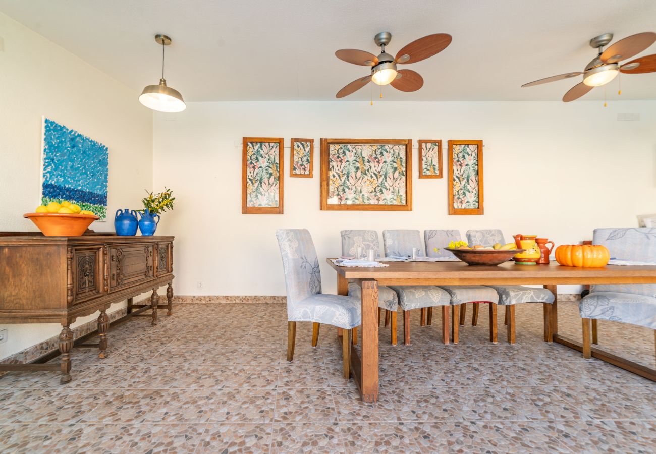 Villa in Verdizela - Villa Praia e Floresta