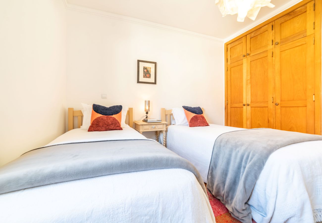 Villa in Verdizela - Villa Praia e Floresta