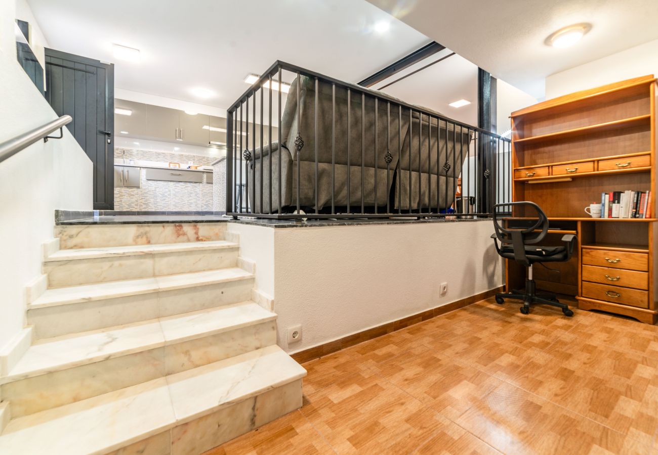 Villa in Verdizela - Villa Praia e Floresta