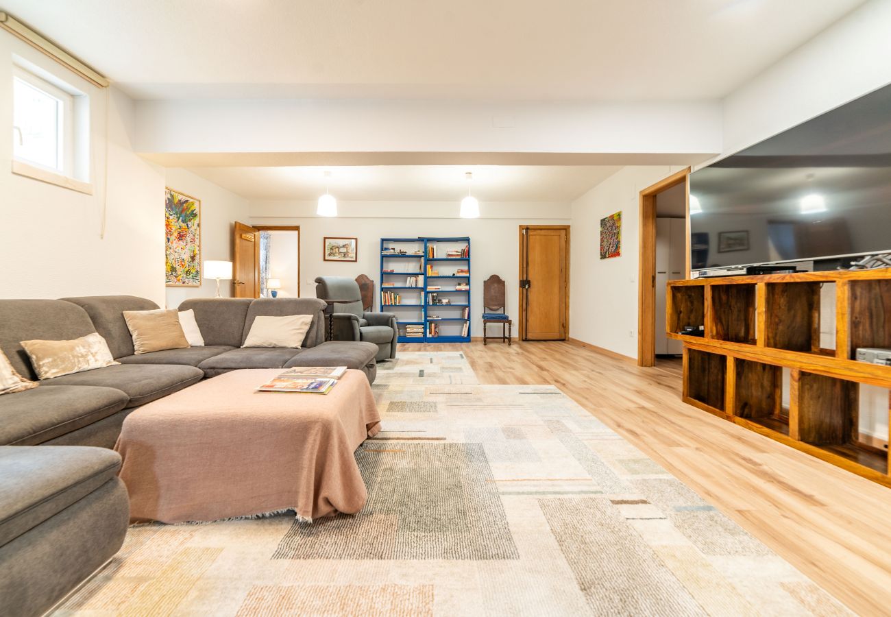 Villa in Verdizela - Villa Praia e Floresta