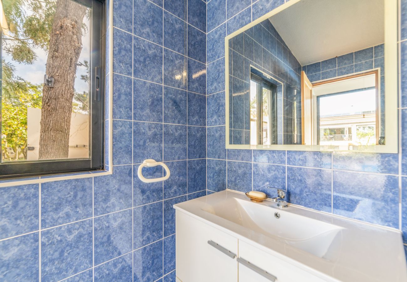 Villa in Verdizela - Villa Praia e Floresta