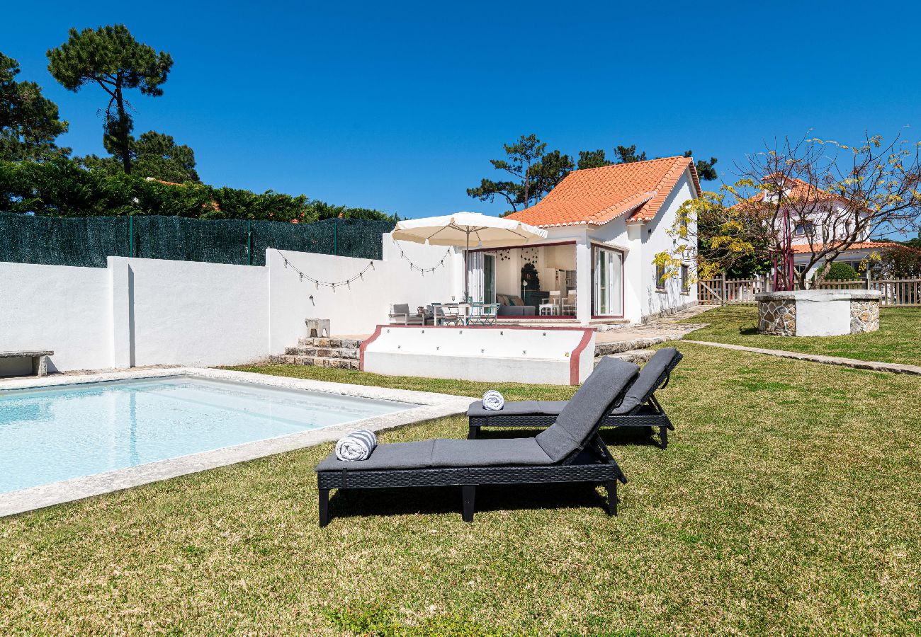 Villa in Sintra - Villa Margaritta