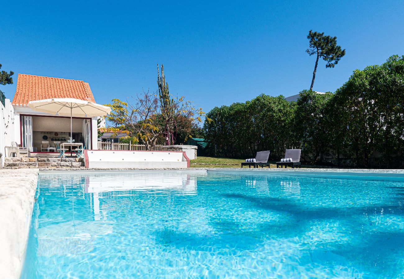 Villa in Sintra - Villa Margaritta