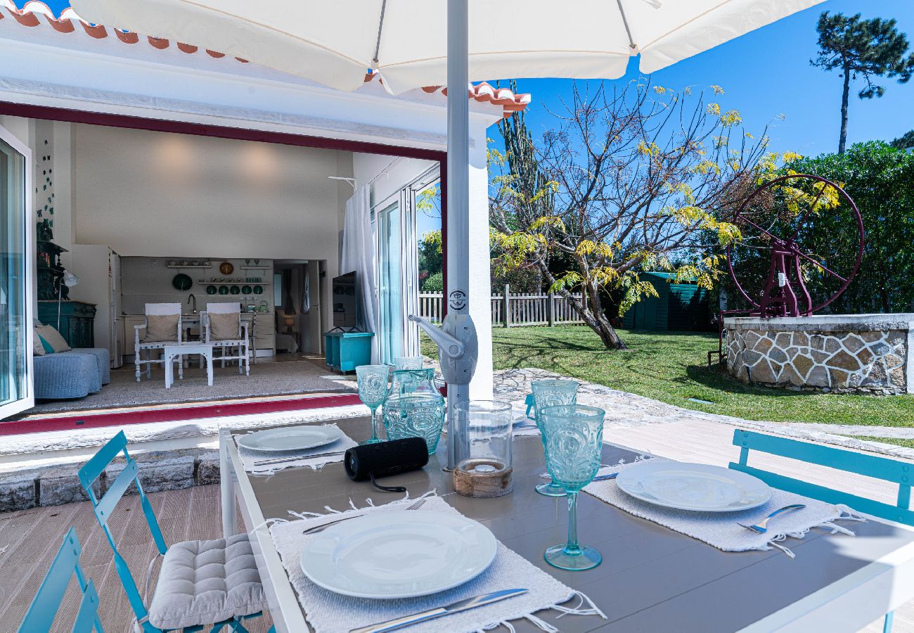 Villa in Sintra - Villa Margaritta