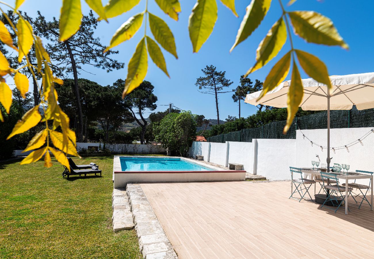 Villa in Sintra - Villa Margaritta