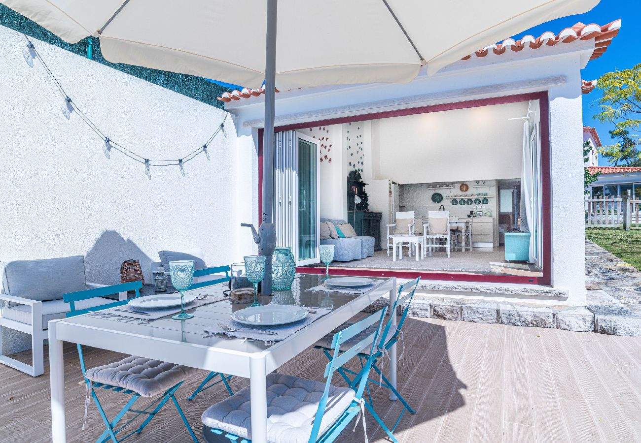 Villa in Sintra - Villa Margaritta