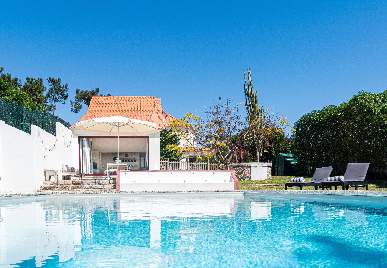 Villa in Sintra - Villa Margaritta